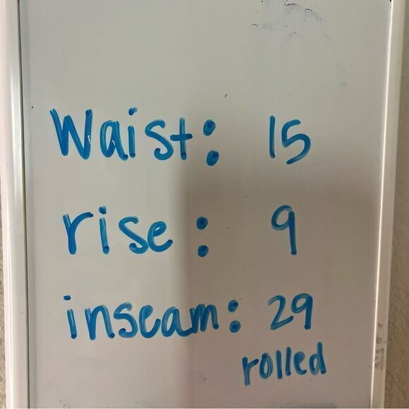 Levi's 511 Gray Cuffed Distress Skinny Jeans Men’s Size W30 x L32 - Picture 7 of 7